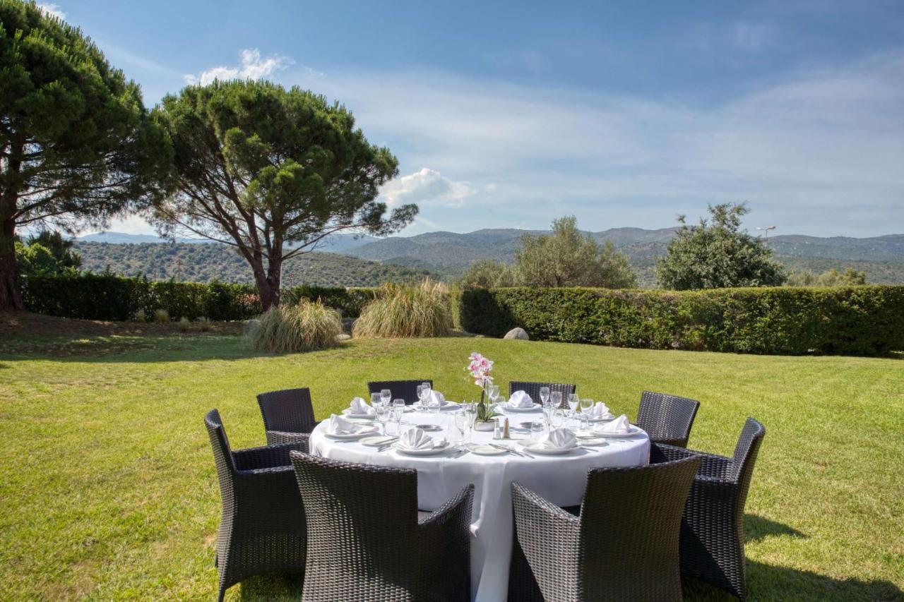 Best Western Le Vauban Prades  Eksteriør bilde
