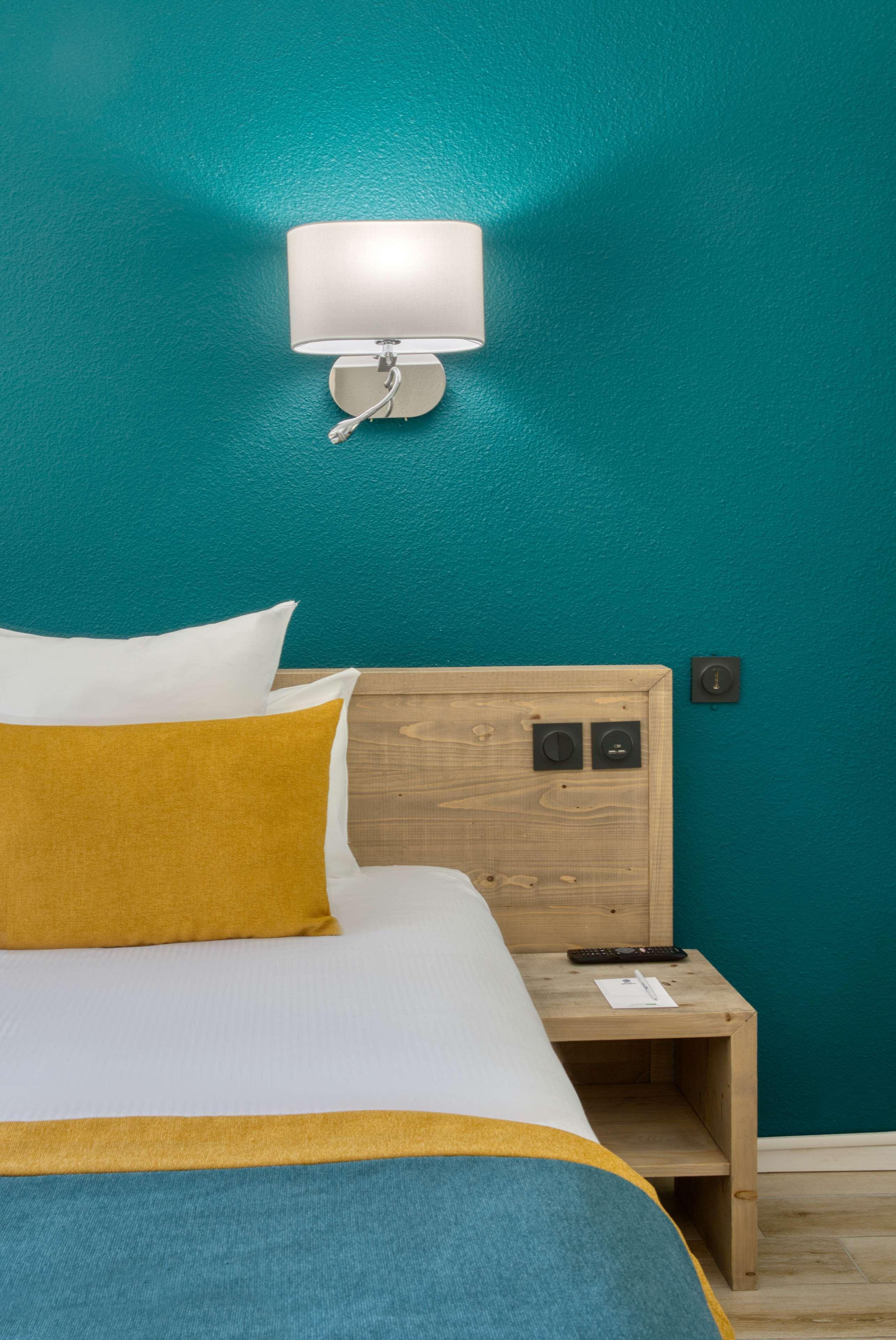 Best Western Le Vauban Prades  Eksteriør bilde