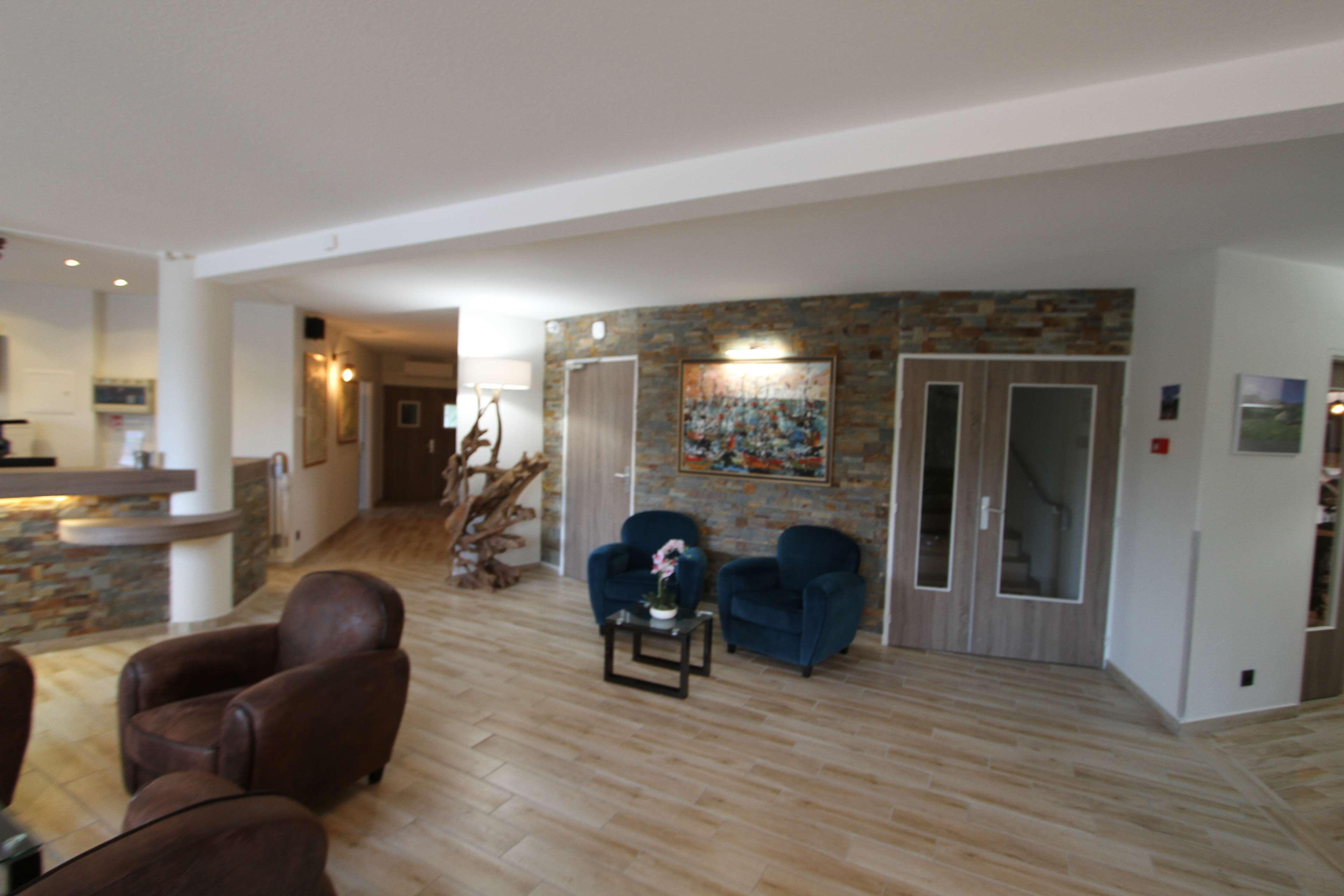 Best Western Le Vauban Prades  Eksteriør bilde
