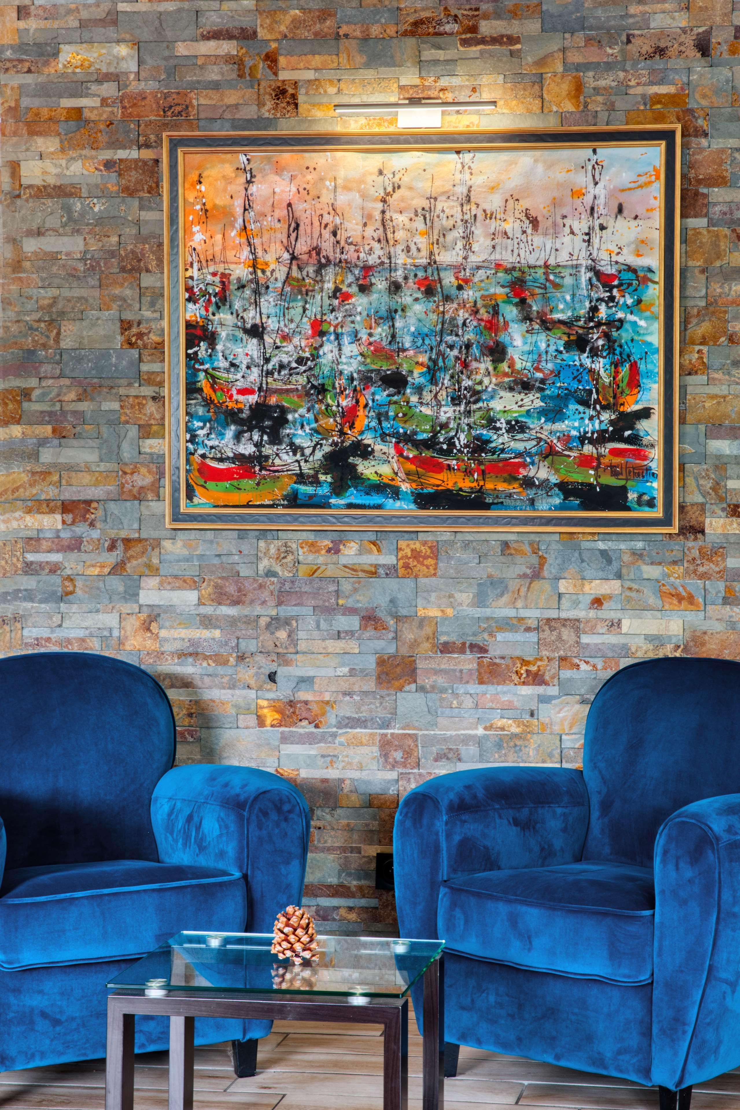 Best Western Le Vauban Prades  Eksteriør bilde